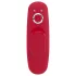 Smile - Akku-Radio-Pantyvibrator (rot)