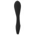 Eternal - Flexibler G-Punkt Vibrator (schwarz)