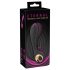 Eternal - Flexibler G-Punkt Vibrator (schwarz)