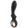Eternal - Aufblasbarer G-Punkt Vibrator (schwarz)