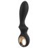 Eternal - Aufblasbarer G-Punkt Vibrator (schwarz)