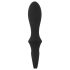 Eternal - Aufblasbarer G-Punkt Vibrator (schwarz)