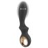 Eternal - Aufblasbarer G-Punkt Vibrator (schwarz)