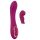 Javida – 2-Punkt aufblasbarer Vibrator (lila)