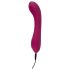 Javida – 2-Punkt aufblasbarer Vibrator (lila)