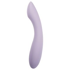   Svakom Amy 2 - Wiederaufladbarer, wasserdichter G-Punkt-Vibrator (lila)