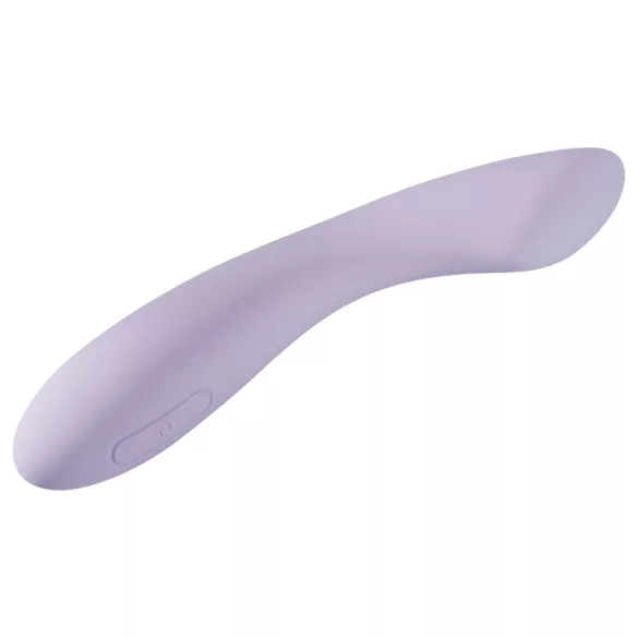 Svakom Amy 2 - Akku G-Punkt-Vibrator, wasserdicht (lila)