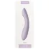 Svakom Amy 2 - Akku G-Punkt-Vibrator, wasserdicht (lila)