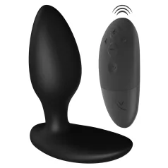   We-Vibe Ditto+ - Smarter, wiederaufladbarer Analvibrator (Schwarz)