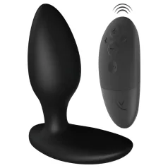 We-Vibe Ditto+ - App-gesteuerter Analvibrator (schwarz)