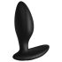 We-Vibe Ditto+ - Intelligenter, wiederaufladbarer Analvibrator (Schwarz)