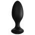 We-Vibe Ditto+ - Smarter, wiederaufladbarer Analvibrator (Schwarz)
