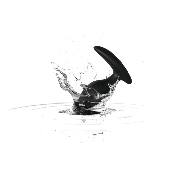 We-Vibe Ditto+ - Smarter, wiederaufladbarer Analvibrator (Schwarz)