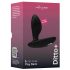 We-Vibe Ditto+ - Intelligenter, wiederaufladbarer Analvibrator (Schwarz)