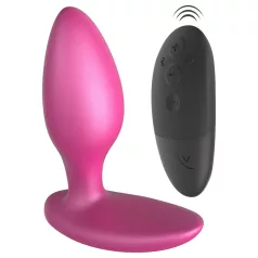 We-Vibe Ditto+ - App-gesteuerter Analvibrator (Pink)