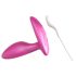 We-Vibe Ditto+ - smart Akku Analvibrator (pink)
