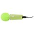 You2Toys Mini Wand - Wiederaufladbarer Massage-Vibrator (grün)