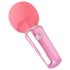 You2Toys Mini Wand - Akku-Massagevibrator (Pink)
