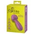 Sweet Smile - Flexibler Mini-Wand (pink)