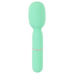 Cuties - Mini Massage-Vibrator (Mint)