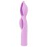 You2Toys Fabulous - Akku 2-Motor-Vibrator (Lila)