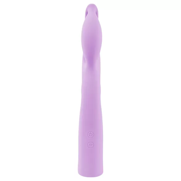 You2Toys Fabulous - Akku Vibrator mit 2 Motoren (Lila)