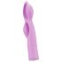You2Toys Fabulous - Akku 2-Motor-Vibrator (Lila)
