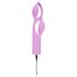You2Toys Fabulous - Akku 2-Motor-Vibrator (Lila)