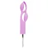 You2Toys Fabulous - Akku Vibrator mit 2 Motoren (Lila)