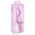 You2Toys Fabulous - Akku Vibrator mit 2 Motoren (Lila)