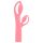 You2Toys Fabulous - Akku-Klitoris-Vibrator (Pink)