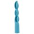 You2Toys Fabulous - Akku-Vibrator mit 3 Motoren (Blau)