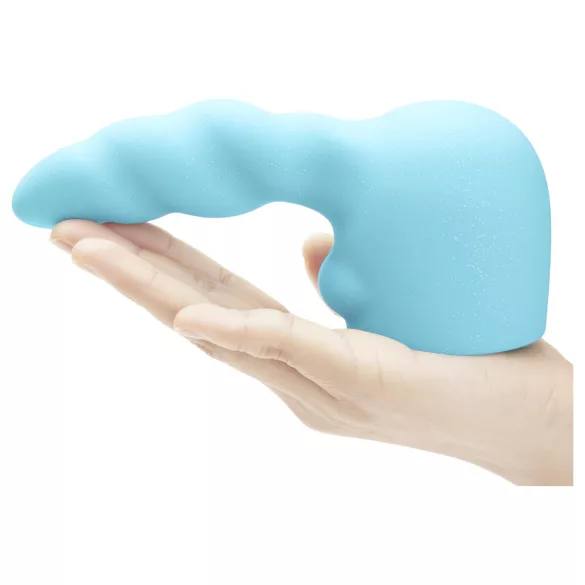le Wand Unicorn - Massage-Vibrator-Set (Regenbogen)