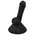 The Cowgirl Cone - Intelligenter Sex-Maschine mit Aufsätzen (schwarz)