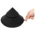 Der Cowgirl Cone - intelligente Sexmaschine mit verschiedenen Aufsätzen (schwarz)