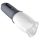 LUX Active First Class - Drehkopf-Masturbator (Weiß-Grau)