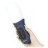 LUX Active First Class - Drehkopf-Masturbator (Weiß-Grau)