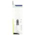 LUX Active First Class - Drehkopf-Masturbator (Weiß-Grau)