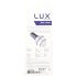 LUX Active First Class - Drehkopf-Masturbator (Weiß-Grau)