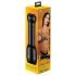 Kiiroo PowerBlow + Victoria June Mundmasturbator (schwarz)