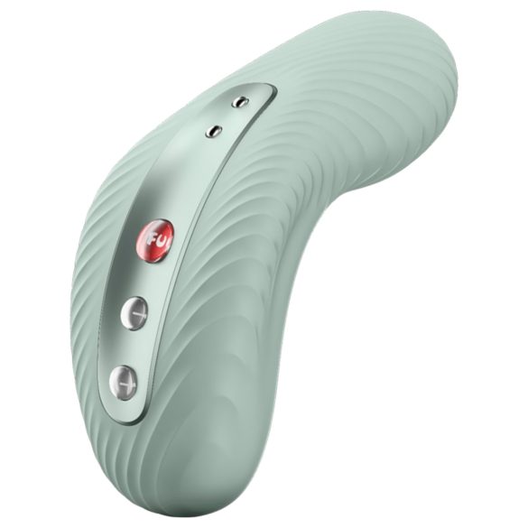 Fun Factory Laya III - wasserdichter Klitorisvibrator (grün)