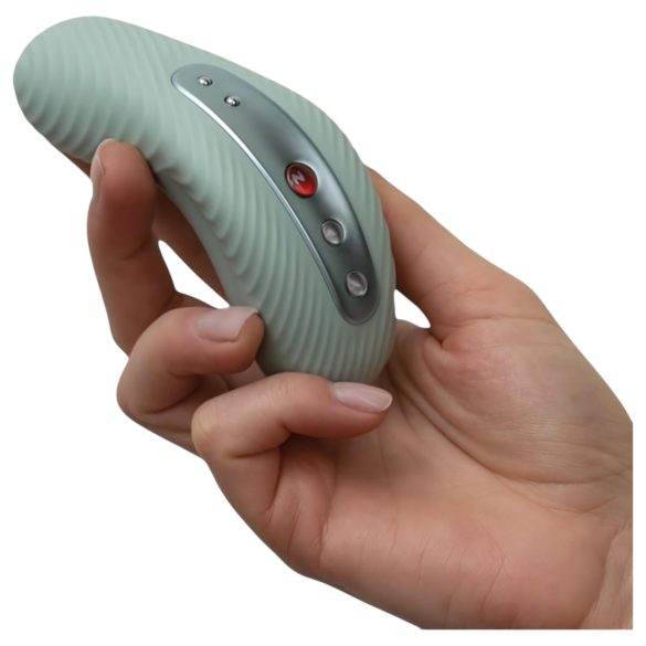 Fun Factory Laya III - wasserdichter Klitorisvibrator (grün)