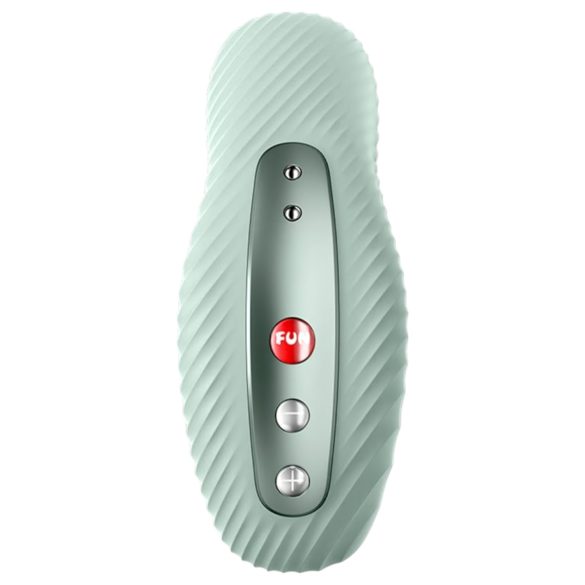 Fun Factory Laya III - wasserdichter Klitorisvibrator (grün)