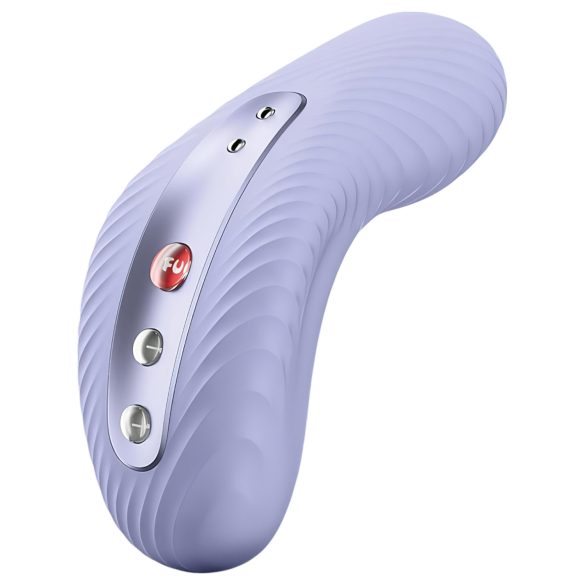 Fun Factory Laya III - wasserdichter Klitorisstimulator (lila)