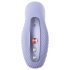 Fun Factory Laya III - wasserdichter Klitorisstimulator (lila)