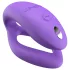 We-Vibe Sync O - App-gesteuerter Paarvibrator (lila)