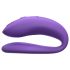 We-Vibe Sync O - Intelligenter, wiederaufladbarer Paarvibrator (Lila)
