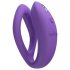 We-Vibe Sync O - Intelligenter, wiederaufladbarer Paarvibrator (Lila)