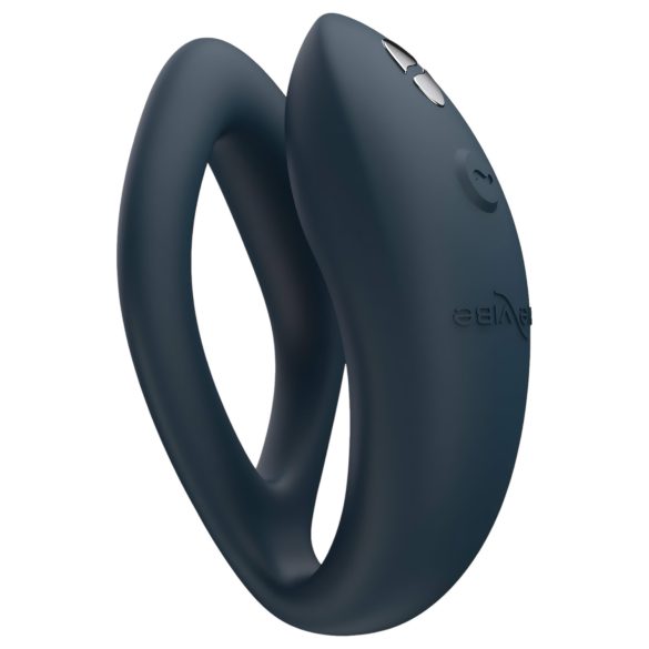 We-Vibe Sync O - intelligenter Akku-Paarvibrator (grün)