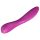 We-Vibe Rave 2 - Intelligenter G-Punkt-Vibrator mit Akku (Rosa)